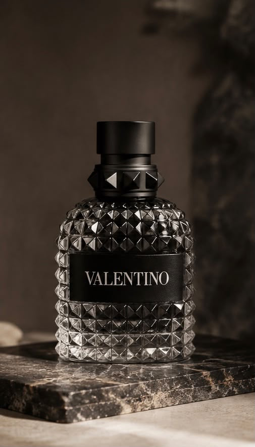 Valentino Uomo Born In Roma Set 3x30ml