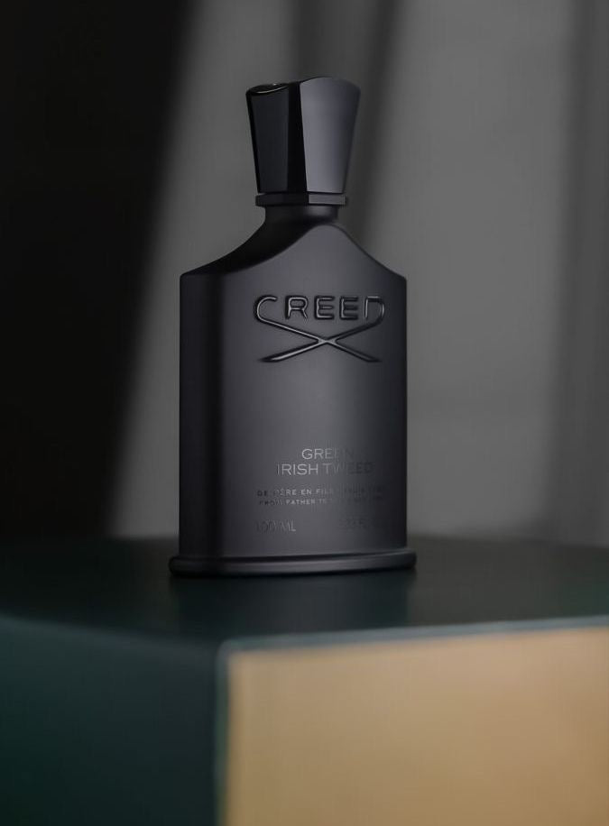 Creed Set 3x30ml