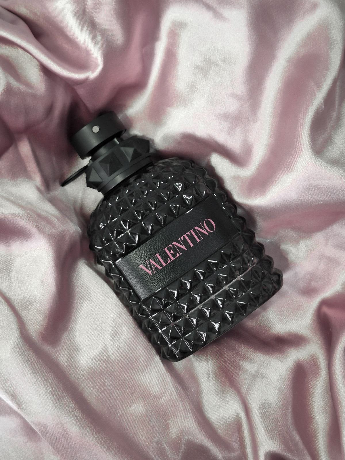 Valentino Born In Roma Uomo/Donna Set His & Hers Set 4x30ml
