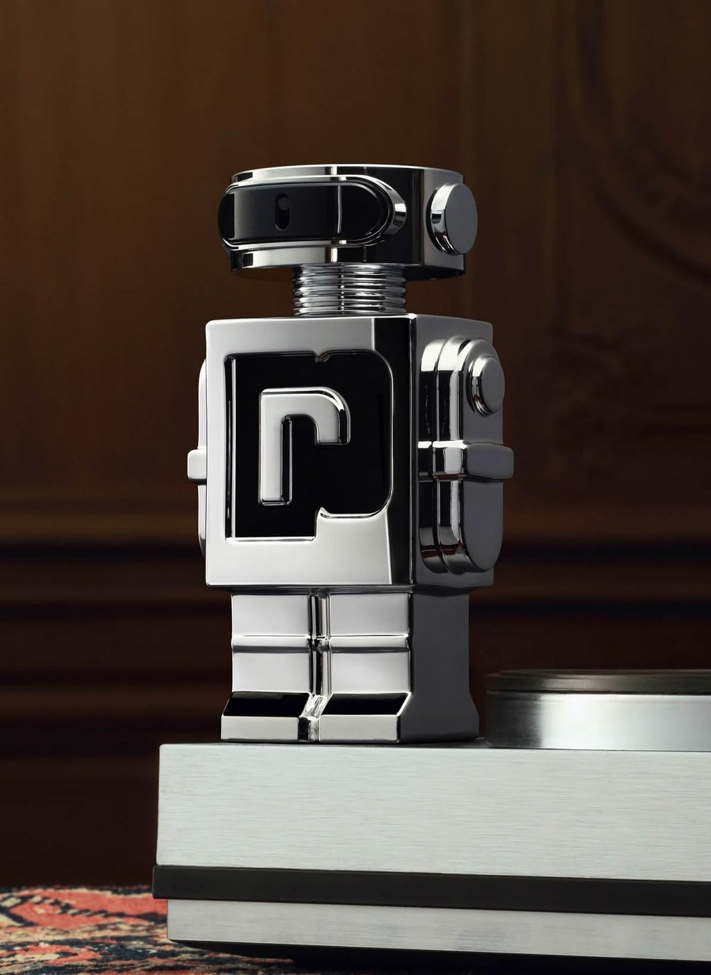 Pacco Rabanne 1 Million/Invictus/Phantom Set 4x30ml