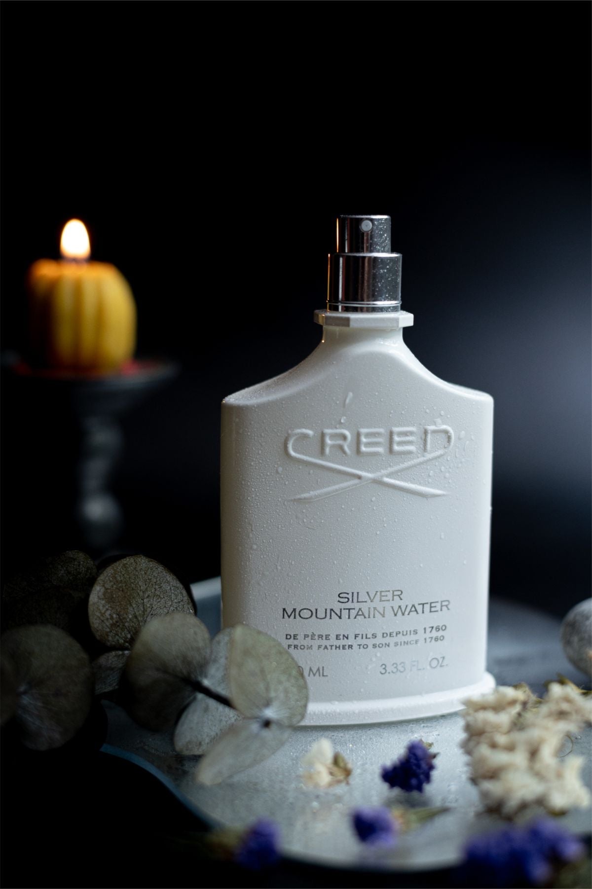 Creed Set 3x30ml