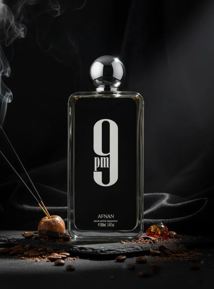 Afnan 9Pm 100ml