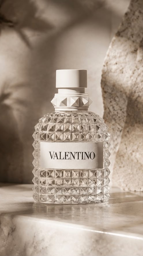 Valentino Uomo Born In Roma Set 3x30ml