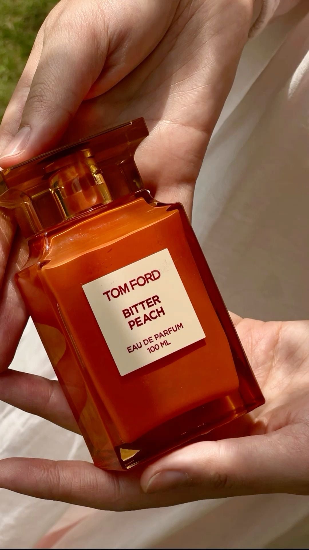 Tom Ford Bitter Peach EDP 100ml