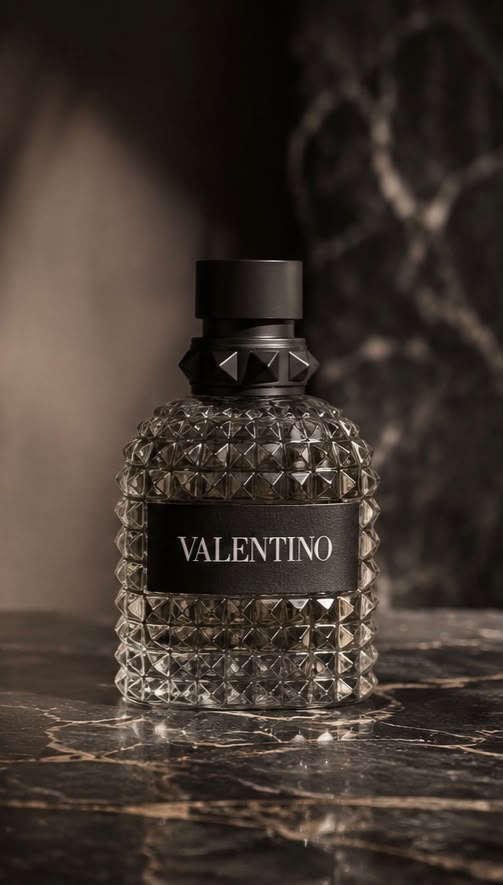 Valentino Uomo Born In Roma Set 3x30ml