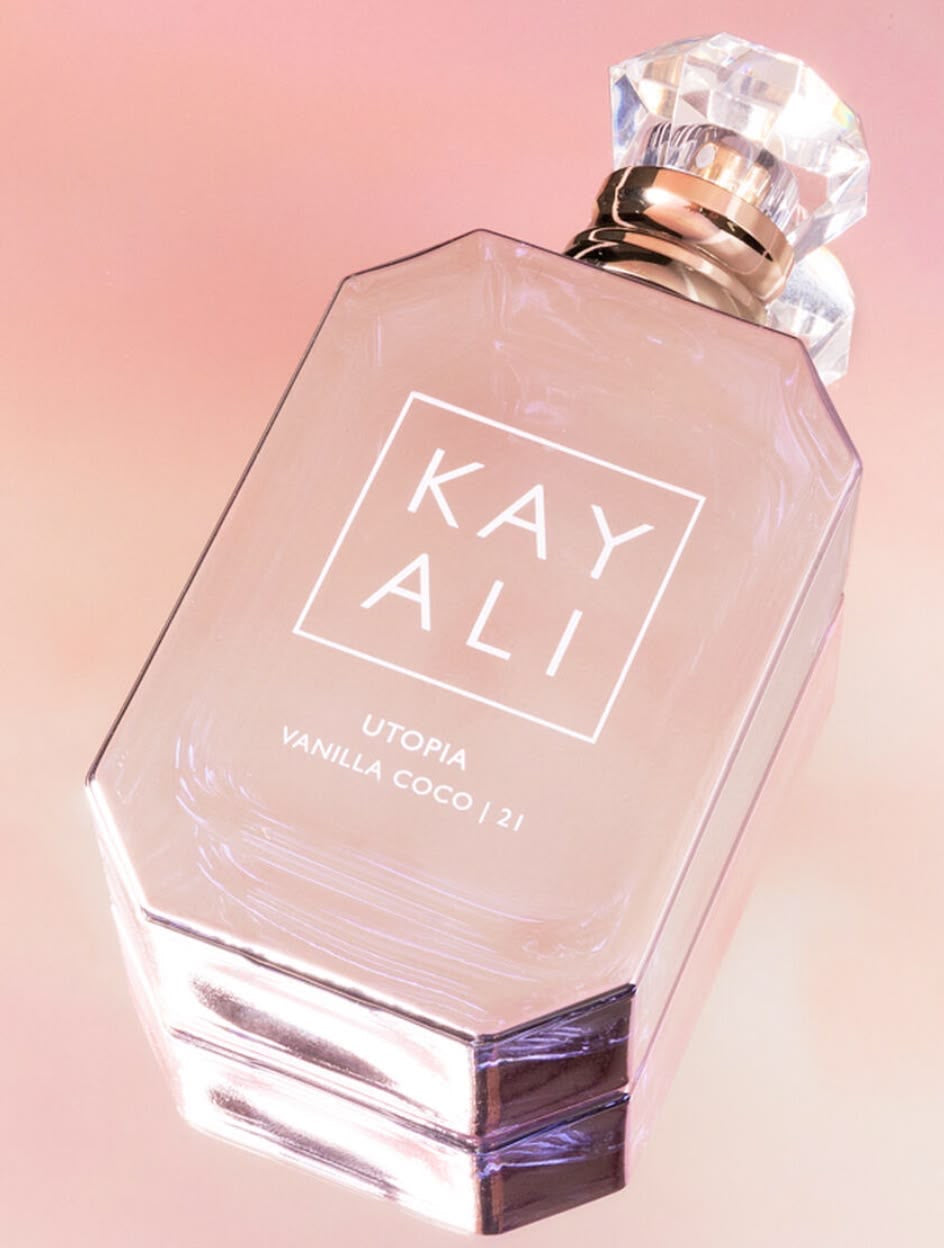 Kayali Utopia Vanilla Coco | 21 100ml