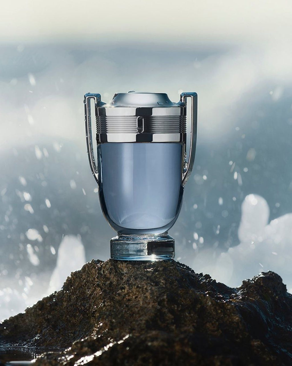 Pacco Rabanne 1 Million/Invictus/Phantom Set 4x30ml