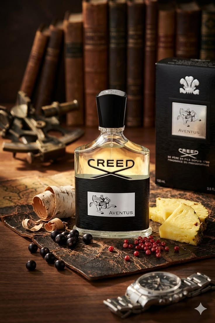 Creed Set 3x30ml