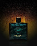 Versace Eros Blue EDT 100ml
