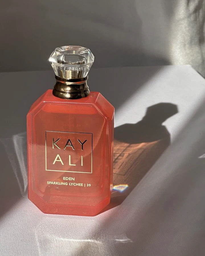 Kayali Eden Sparkling Lychee 100ml