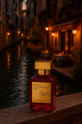 Baccarat Rouge 100ml Unisex