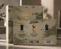 Jean Paul Gaultier Le Male set 3x40ml