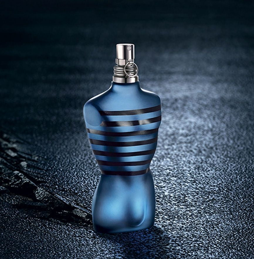 Jean Paul Gaultier Le Male set 3x40ml