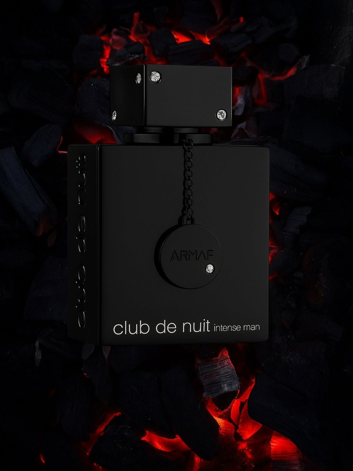 Club De Nuit Intense Man By Armaf EDT 105ml