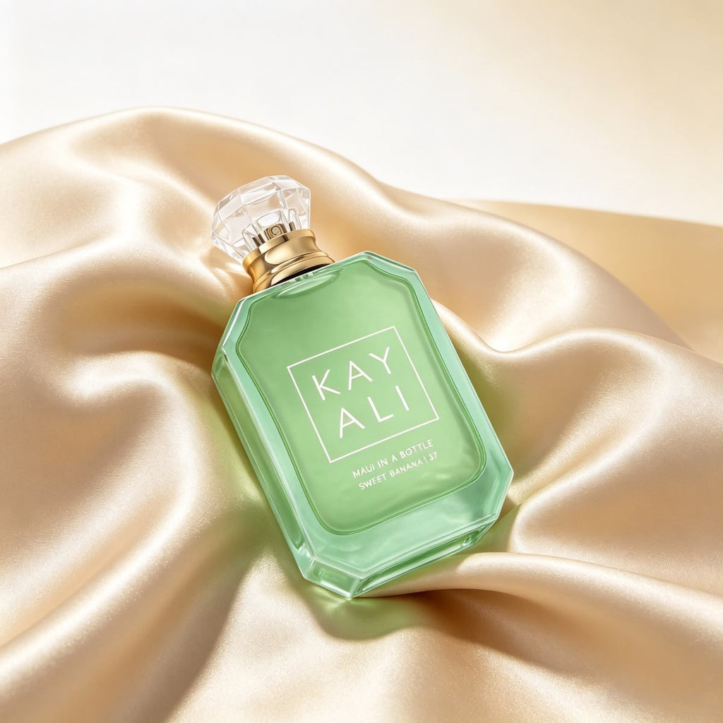 Kayali (Yum Pistachio/Malives/Capri/Vanilla) Set 4x30ml