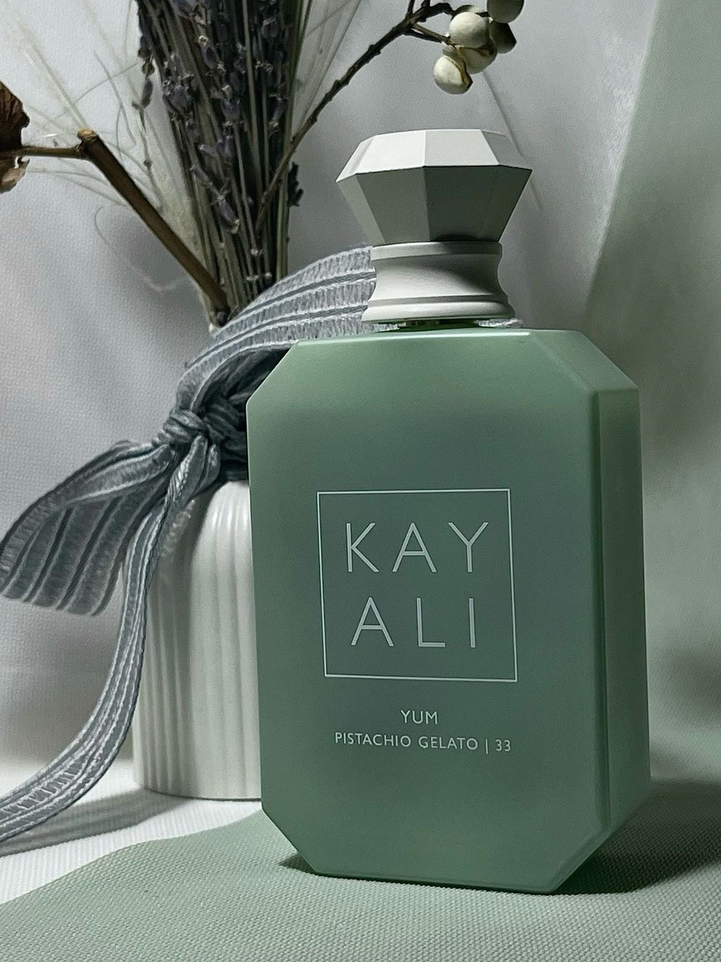 Kayali (Yum Pistachio/Malives/Capri/Vanilla) Set 4x30ml