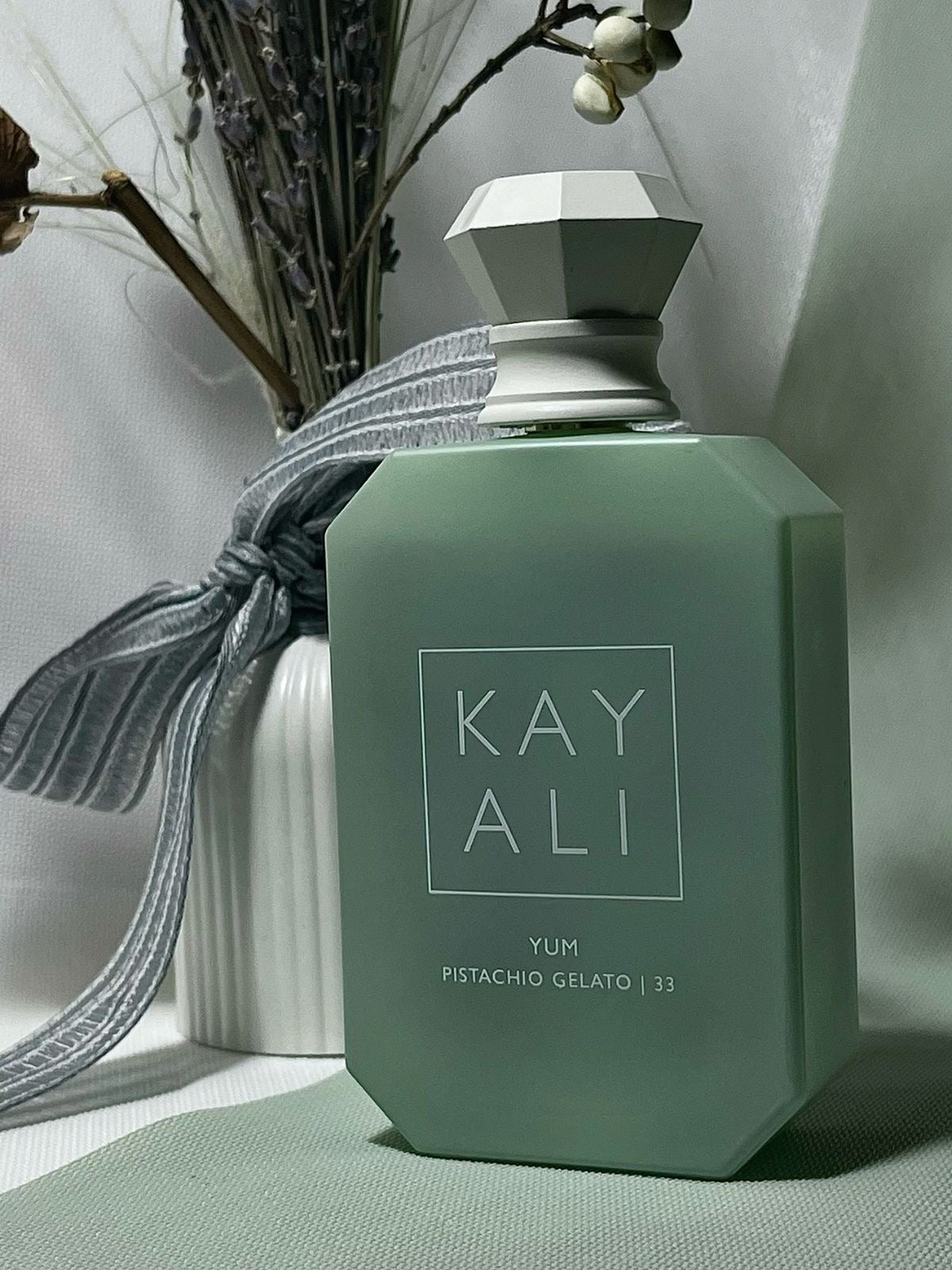 Kayali (Yum Pistachio/Malives/Capri/Vanilla) Set 4x30ml