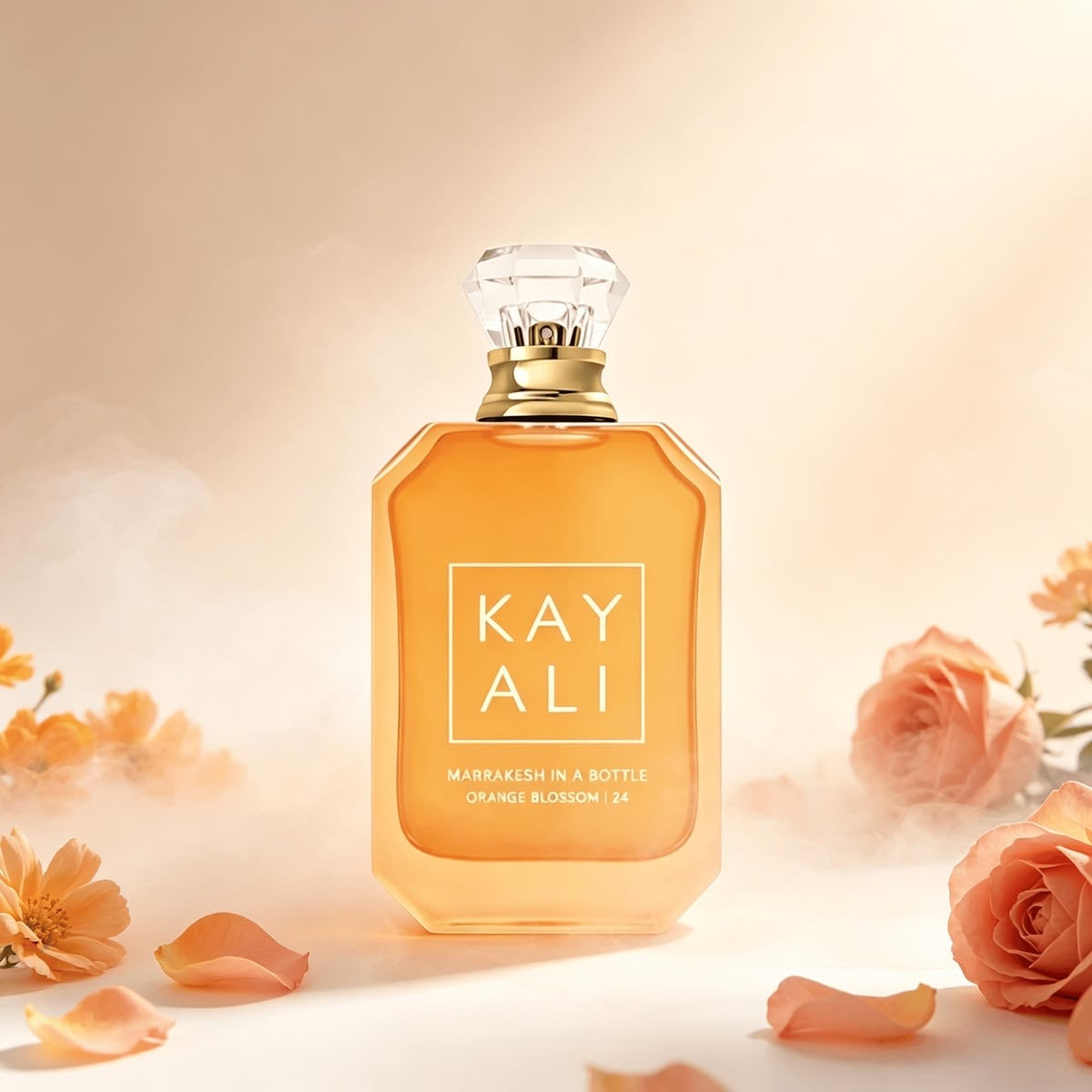 Kayali Marrakesh in a Bottle Orange Blossom | 24 EDP 100ml