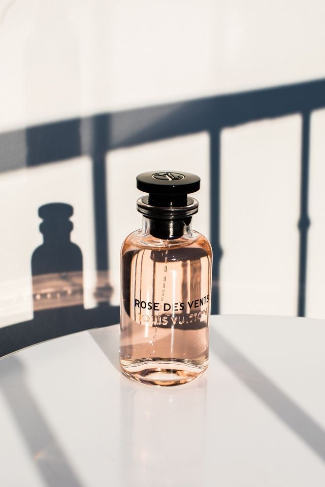 Louis Vuitton Rose Des Vents EDP 100ml