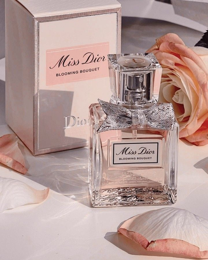 Miss Dior Blooming Bouquet EDT 100ml