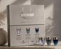 Paco Rabanne Invictus Set 3x30ml