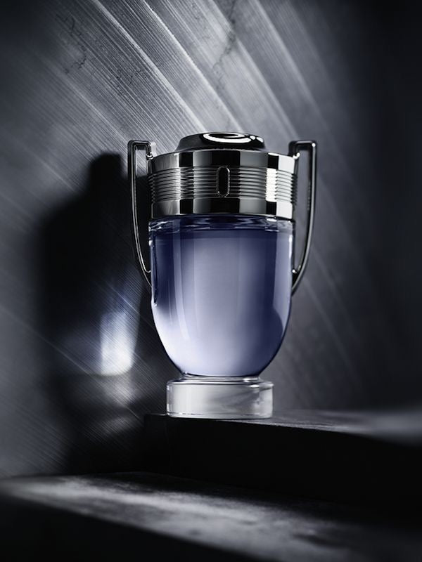 Paco Rabanne Invictus Set 3x30ml