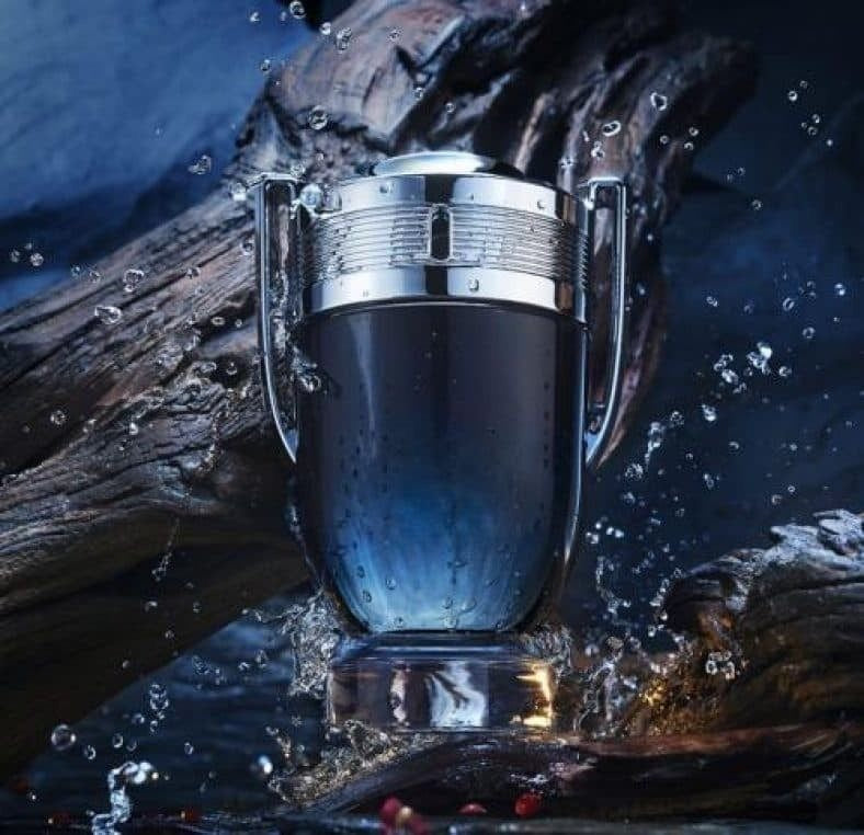 Paco Rabanne Invictus Set 3x30ml