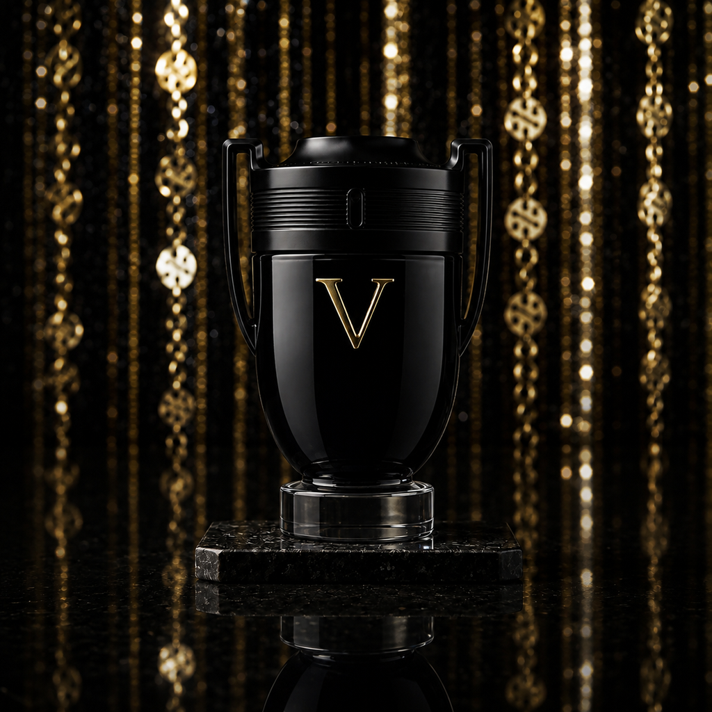 Paco Rabanne Invictus Victory/Phanton Set 4x30ml