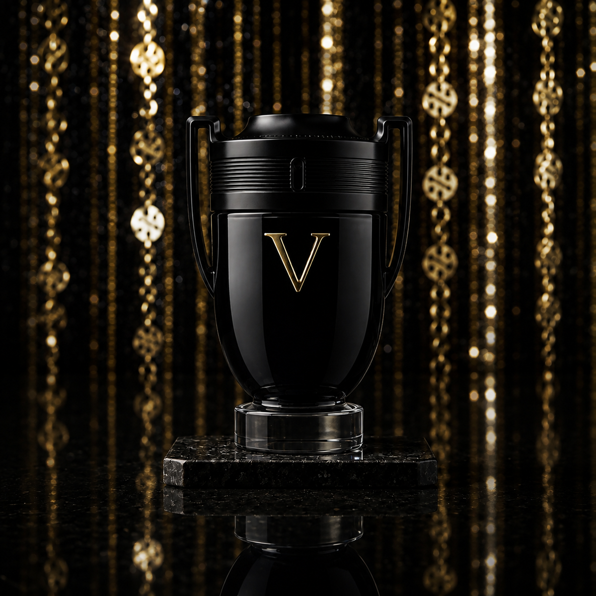Paco Rabanne Invictus Victory/Phanton Set 4x30ml