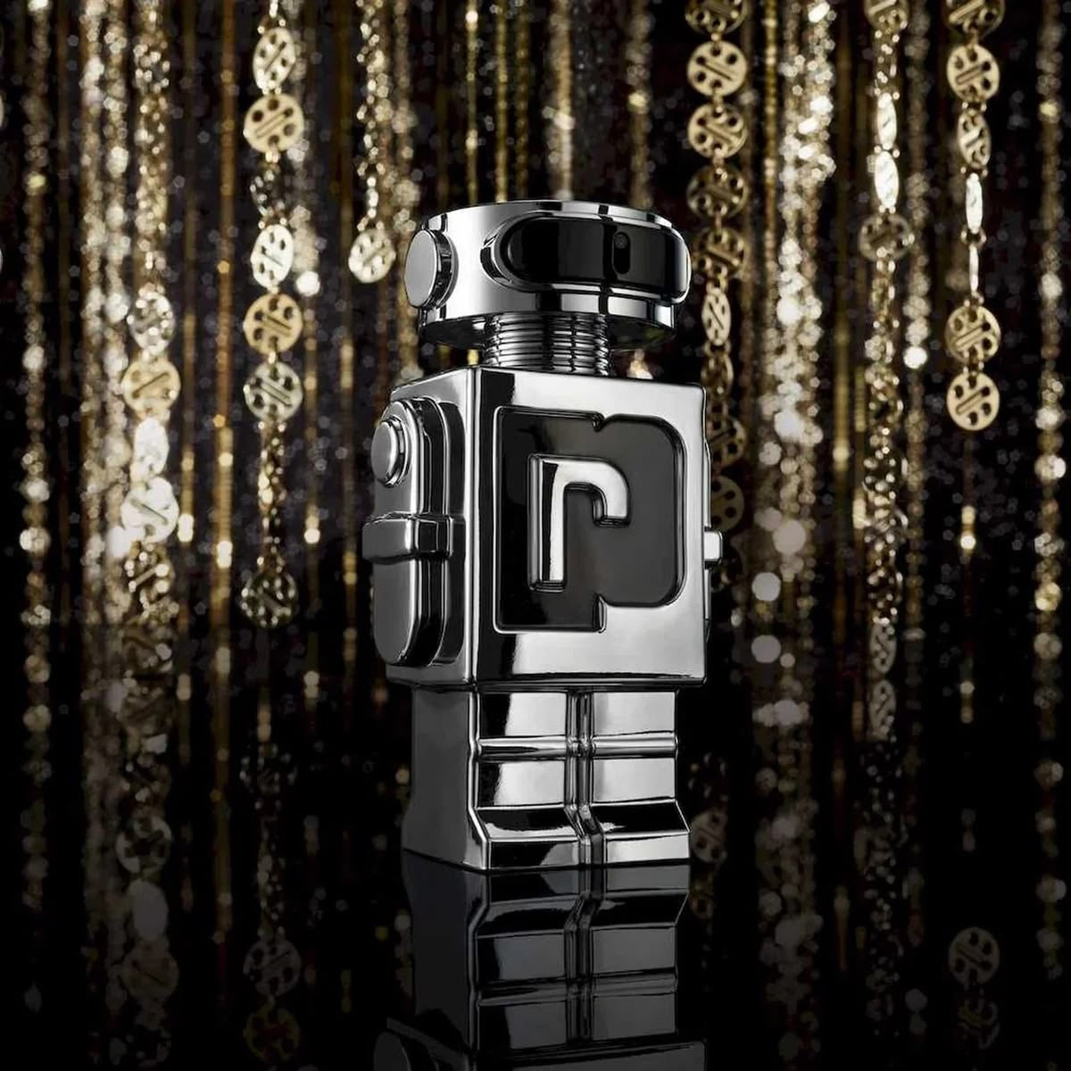 Paco Rabanne Invictus Victory/Phanton Set 4x30ml