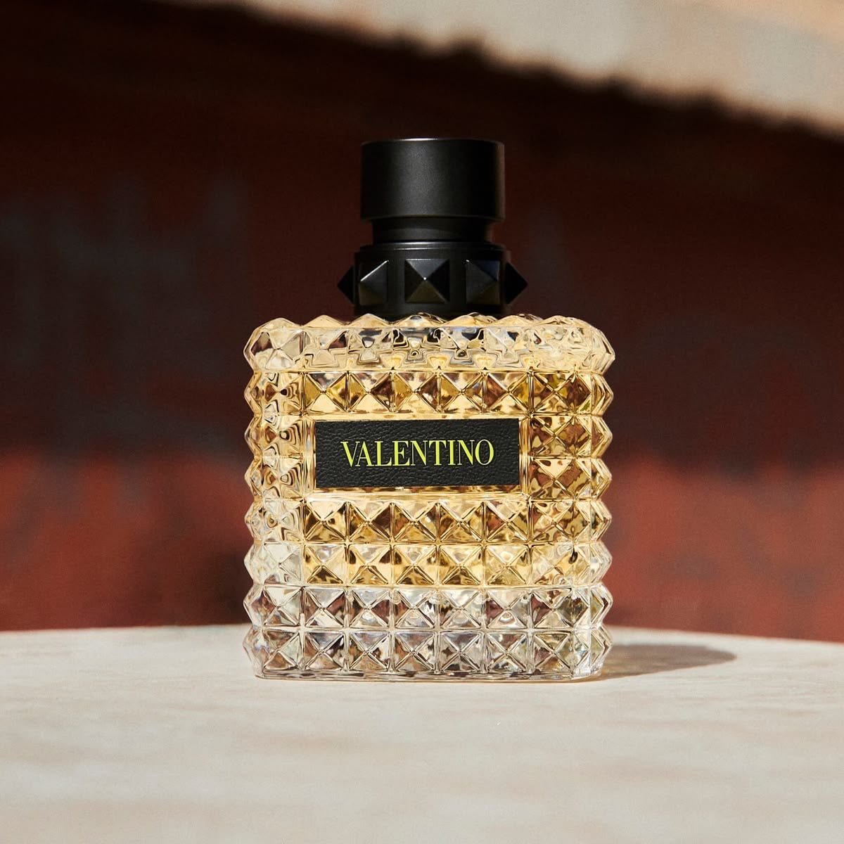 Valentino Born In Roma Uomo/Donna Set His & Hers Set 4x30ml