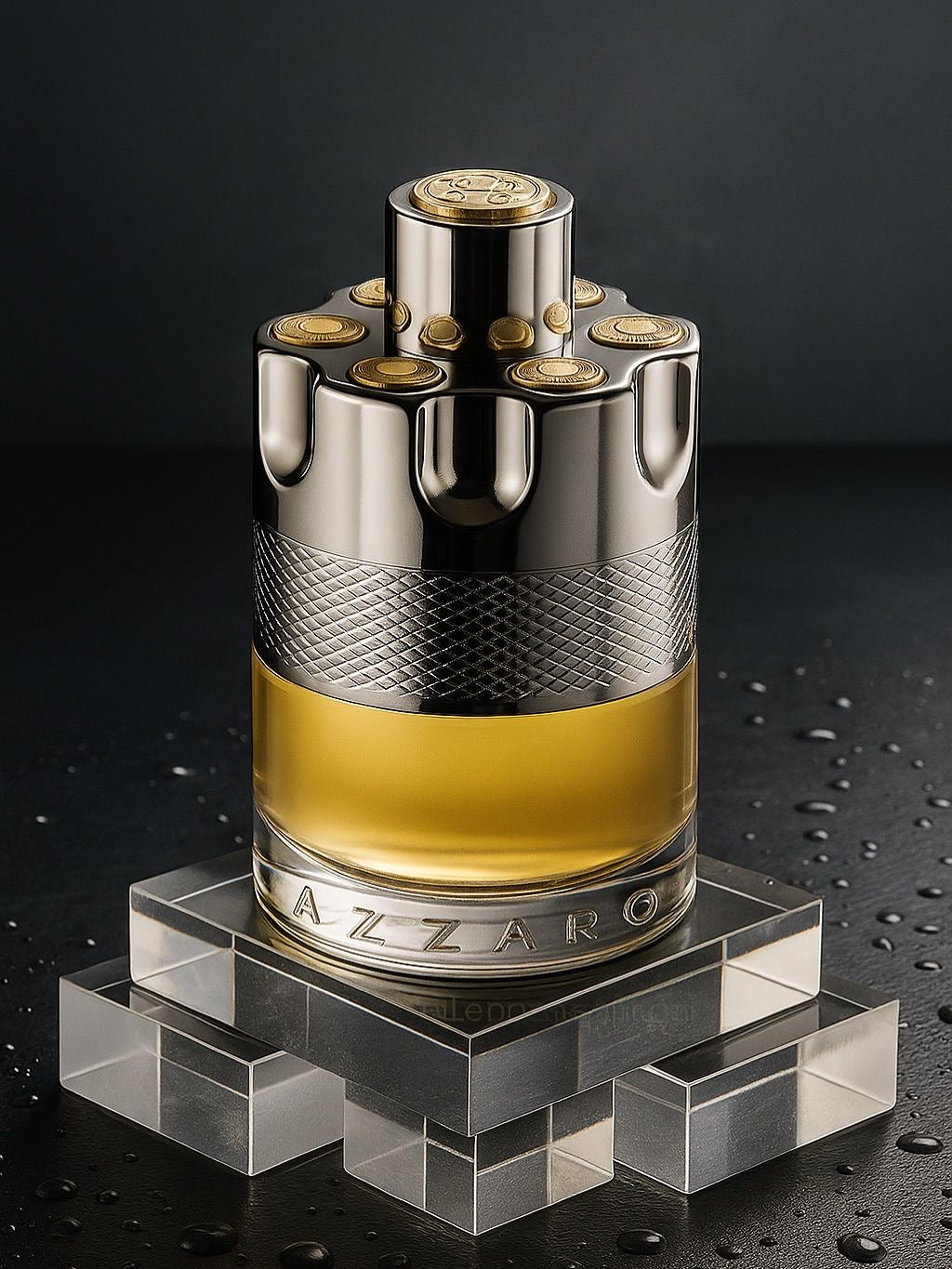 Azzaro Wanted EDT 100ml