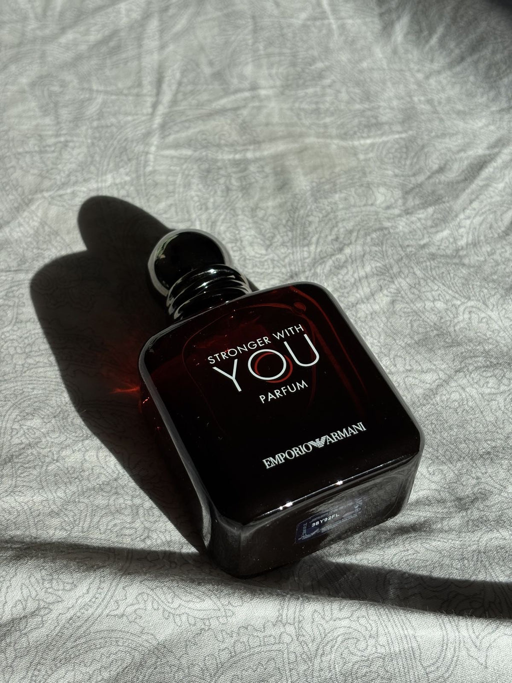 Emperio Armani 3 x 35ml set