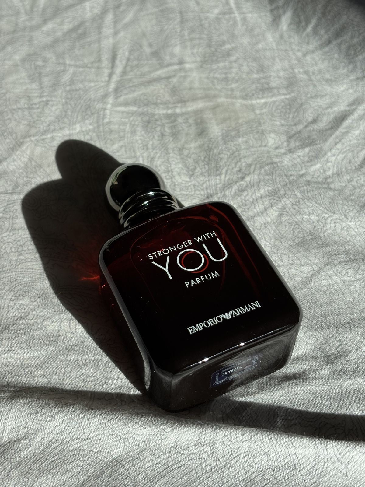 Emperio Armani 3 x 35ml set