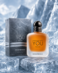 Emporio Armani Stronger with You Freeze EDT 100ml