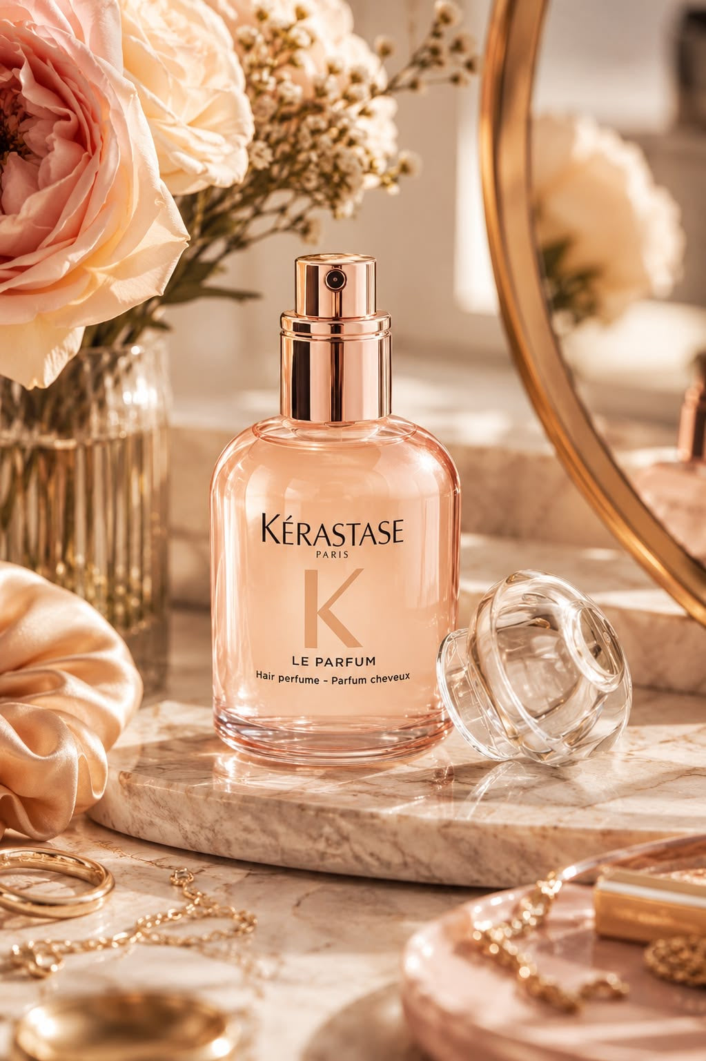KÉRASTASE Gloss Abslu Le Pafume 30ml (Hair Perfume)