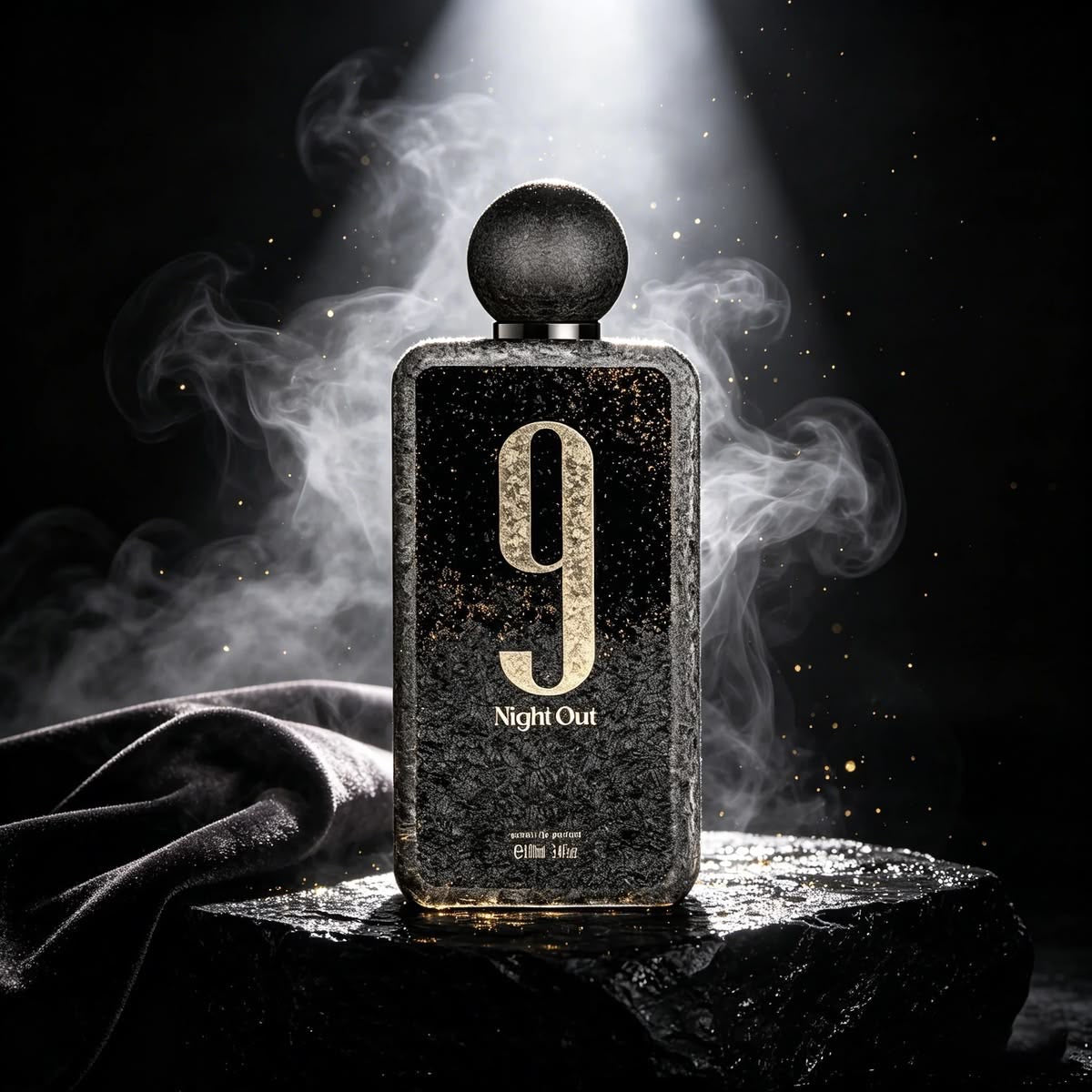 9pm Night Out by Afnan EDP 100ml