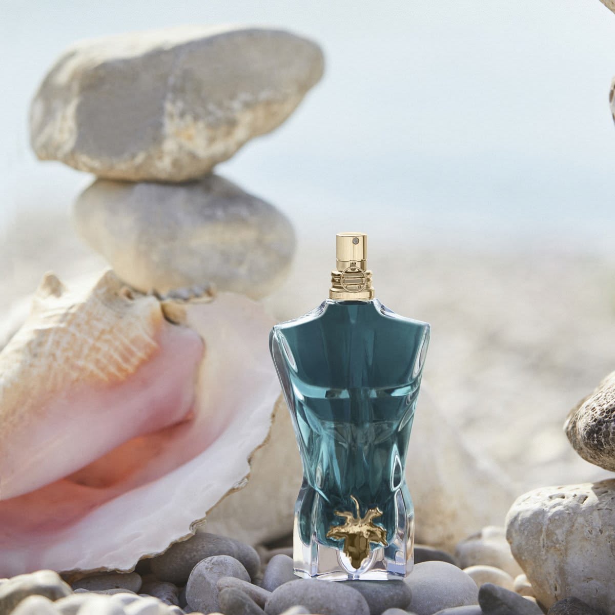 Jean Paul Gaultier Le Beau Set 3x30ml