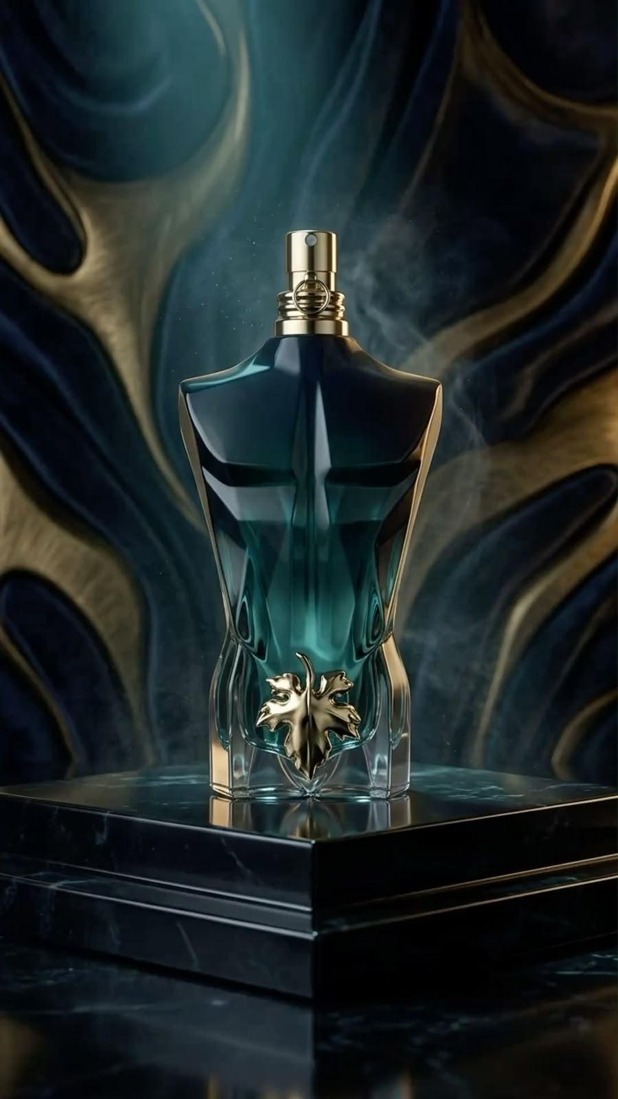 Jean Paul Gaultier Le Beau Set 3x30ml