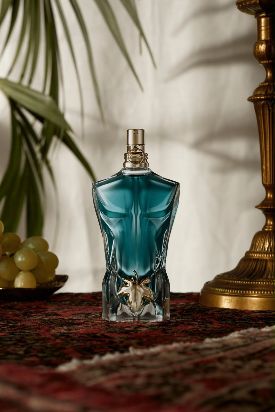 Jean Paul Gaultier Edt/Le Male Elixir/ Le Beau Set 3x30ml
