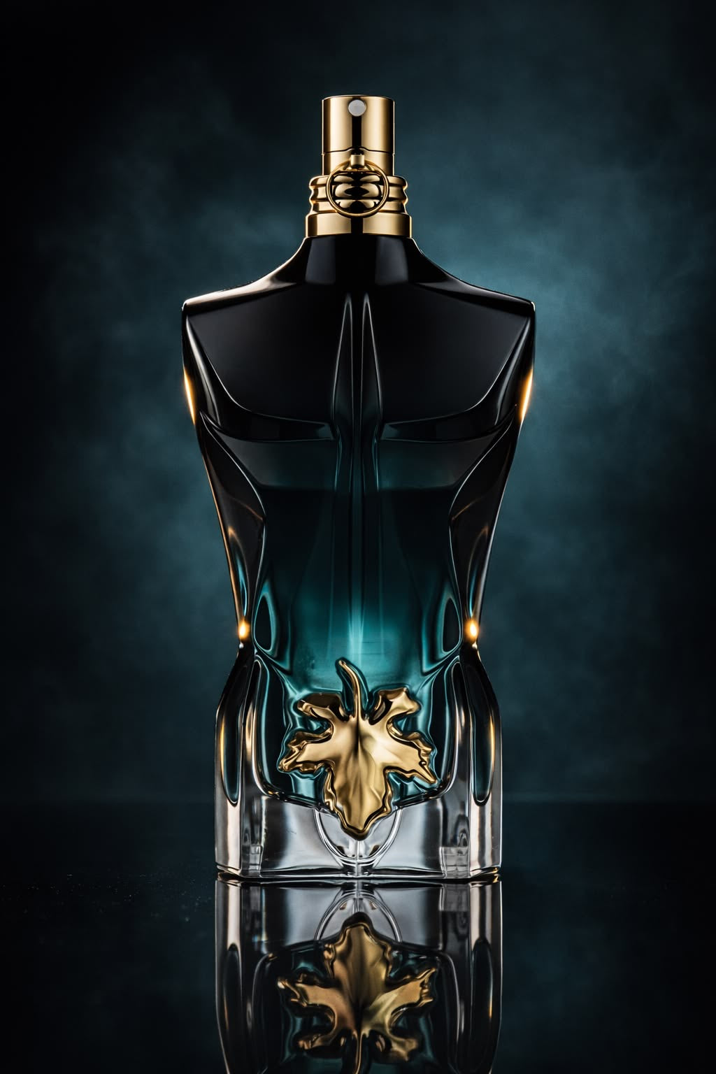 Jean Paul Gaultier Le Beau Le Parfum 125ml