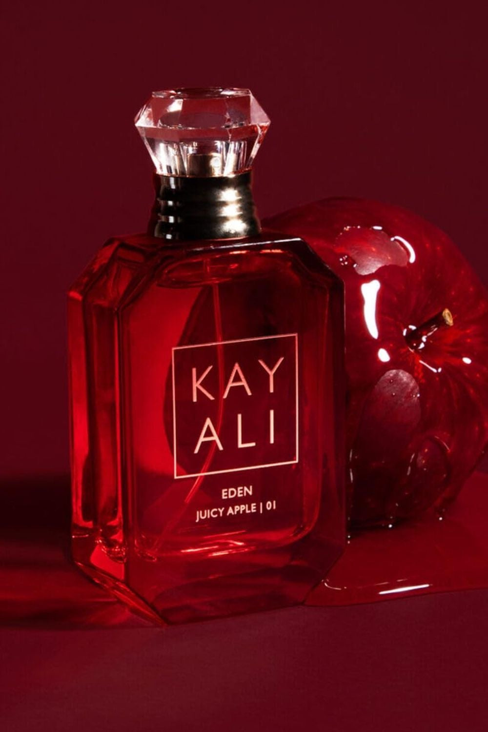 Kayali Eden Juicy Apple | 01 EDP 100ml
