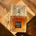 Khamrah Lattafa 100ml